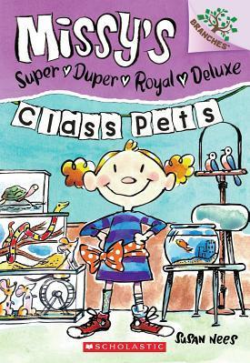 Missy`S Super Duper Royal Deluxe Vol 2: Class Pets - MPHOnline.com