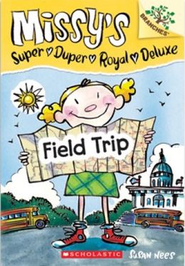 MISSY`S SUPER DUPER ROYAL DELUXE #4: FIELD TRIP - MPHOnline.com