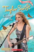 Taylor Swift: Story of Me - MPHOnline.com