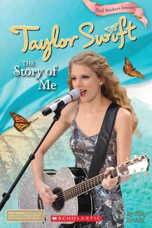 Taylor Swift: Story of Me - MPHOnline.com