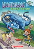 LOONIVERSE #3: DINOSAUR DISASTER - MPHOnline.com