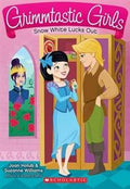 Snow White Lucks Out (Grimmtastic Girls Vol.03) - MPHOnline.com