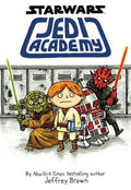 JEDI ACADEMY #1 - MPHOnline.com