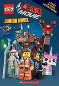 Lego: The Lego Movie: Junior Novel - MPHOnline.com