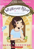 Bad Hair Day (Whatever After #5) - MPHOnline.com