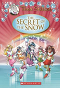 THEA STILTON SE #3: THE SECRET OF THE SNOW - MPHOnline.com