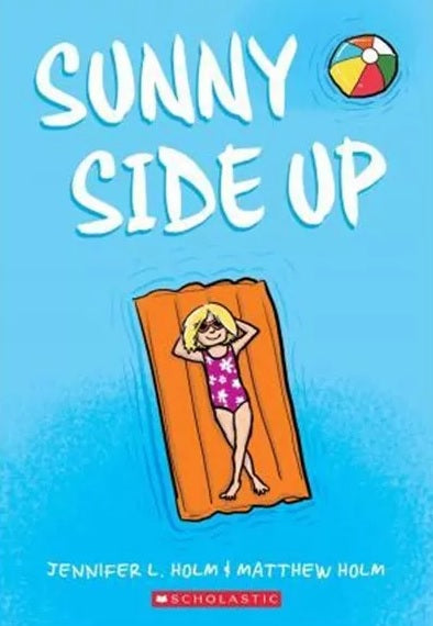 Sunny Side Up - MPHOnline.com