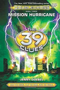 The 39 Clues Doublecross Book 03 Mission Hurricane - MPHOnline.com