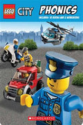 Lego City: Phonics - MPHOnline.com