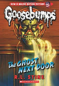 GOOSEBUMPS #29: THE GHOST NEXT DOOR (PB) - MPHOnline.com