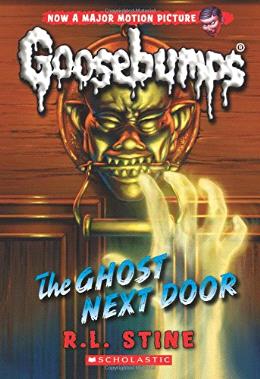 GOOSEBUMPS #29: THE GHOST NEXT DOOR (PB) - MPHOnline.com
