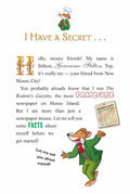 Geronimo Stilton and the Kingdom of Fantasy, Special Edition #: The Phoenix of Destiny - MPHOnline.com