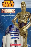 Star Wars Phonics Boxed Set #2 - MPHOnline.com