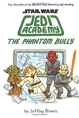 Phantom Bully ( Jedi Academy 03 ) - MPHOnline.com