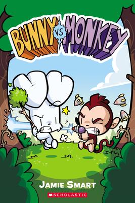Bunny Vs Monkey - MPHOnline.com