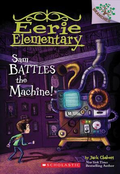 EERIE ELEMENTARY #6: SAM BATTLES THE MACHINE! - MPHOnline.com