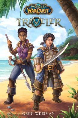 World of Warcraft: Traveler - MPHOnline.com