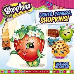 Shopkins: Lights, Camera, Shopkins! - MPHOnline.com