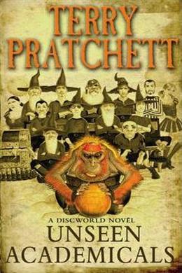 Unseen Academicals (A Discworld Novels) - MPHOnline.com