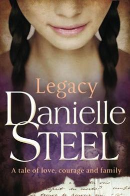 Legacy: One Womans Quest to Find Her Family... and Herself - MPHOnline.com