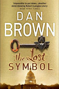 ROBERT LANGDON #03: THE LOST SYMBOL (UK) - MPHOnline.com