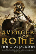 Avenger of Rome - MPHOnline.com