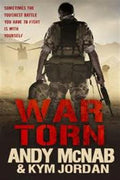 War Torn - MPHOnline.com