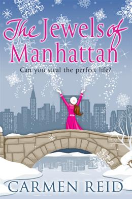 The Jewels of Manhattan - MPHOnline.com