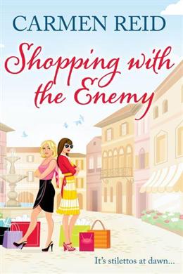 Shopping with the Enemy - MPHOnline.com