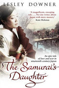 The Samurai's Daughter - MPHOnline.com