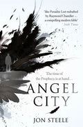 Angel City (Angelus Trilogy #2) - MPHOnline.com