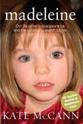 Madeleine: Our Daughter's Disappearance and the Continuing Search for Her - MPHOnline.com