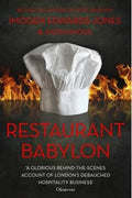 Restaurant Babylon - MPHOnline.com