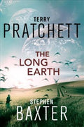 The Long Earth - MPHOnline.com