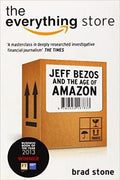 The Everything Store: Jeff Bezos and the Age of Amazon - MPHOnline.com