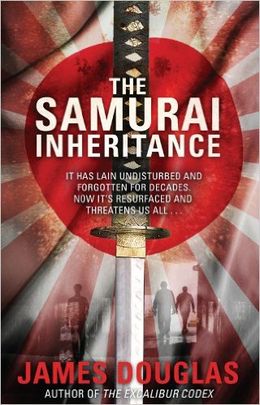 The Samurai Inheritance - MPHOnline.com