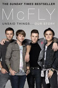 McFly: Unsaid Things, Our Story - MPHOnline.com