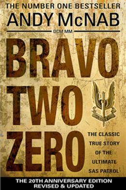 Bravo Two Zero - 20th Anniversary Edition - MPHOnline.com