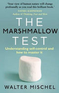 The Marshmallow Test: Understanding Self-control and How To Master It - MPHOnline.com