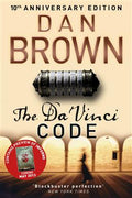 The Da Vinci Code - MPHOnline.com