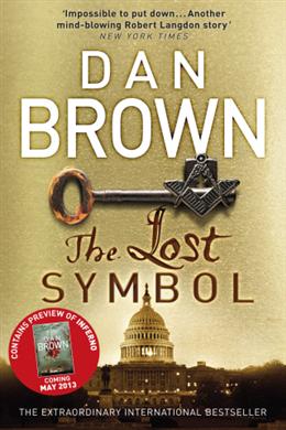 The Lost Symbol - MPHOnline.com