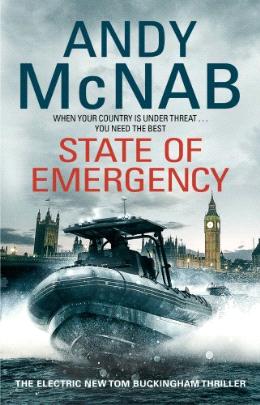 State Of Emergency - MPHOnline.com