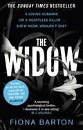 The Widow - MPHOnline.com