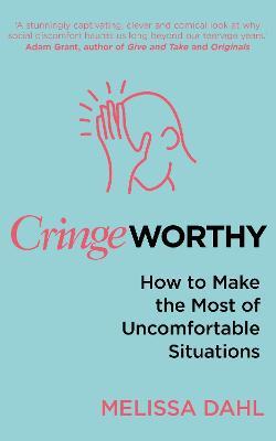 Cringeworthy (Paperback) - MPHOnline.com