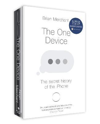 The One Device : The Secret History of the iPhone - MPHOnline.com