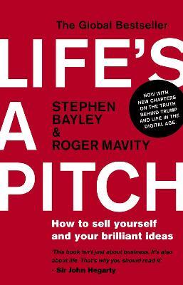 Life's A Pitch (Reissue) - MPHOnline.com