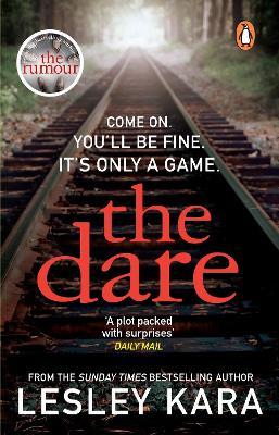 The Dare : Come on. You'll be fine. It's only a game - MPHOnline.com