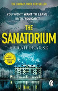 The Sanatorium - MPHOnline.com