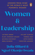 Women and Leadership : Lessons from some of the world's most powerful women - MPHOnline.com