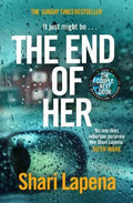 The End Of Her (UK) - MPHOnline.com
